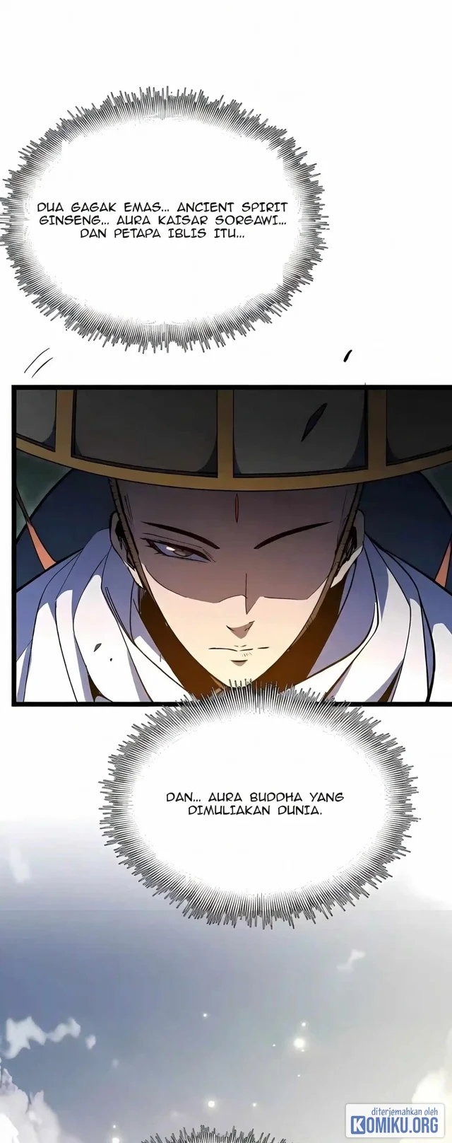 Top Tier Providence: Secretly Cultivate for a Thousand Years Chapter 281 Gambar 80