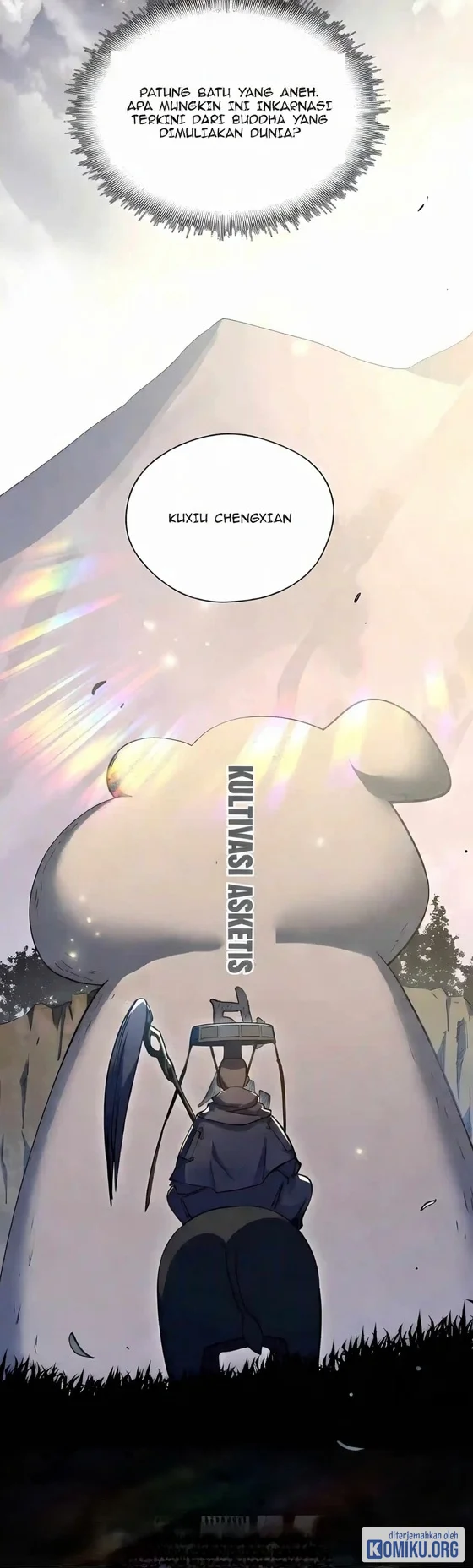 Top Tier Providence: Secretly Cultivate for a Thousand Years Chapter 281 Gambar 81