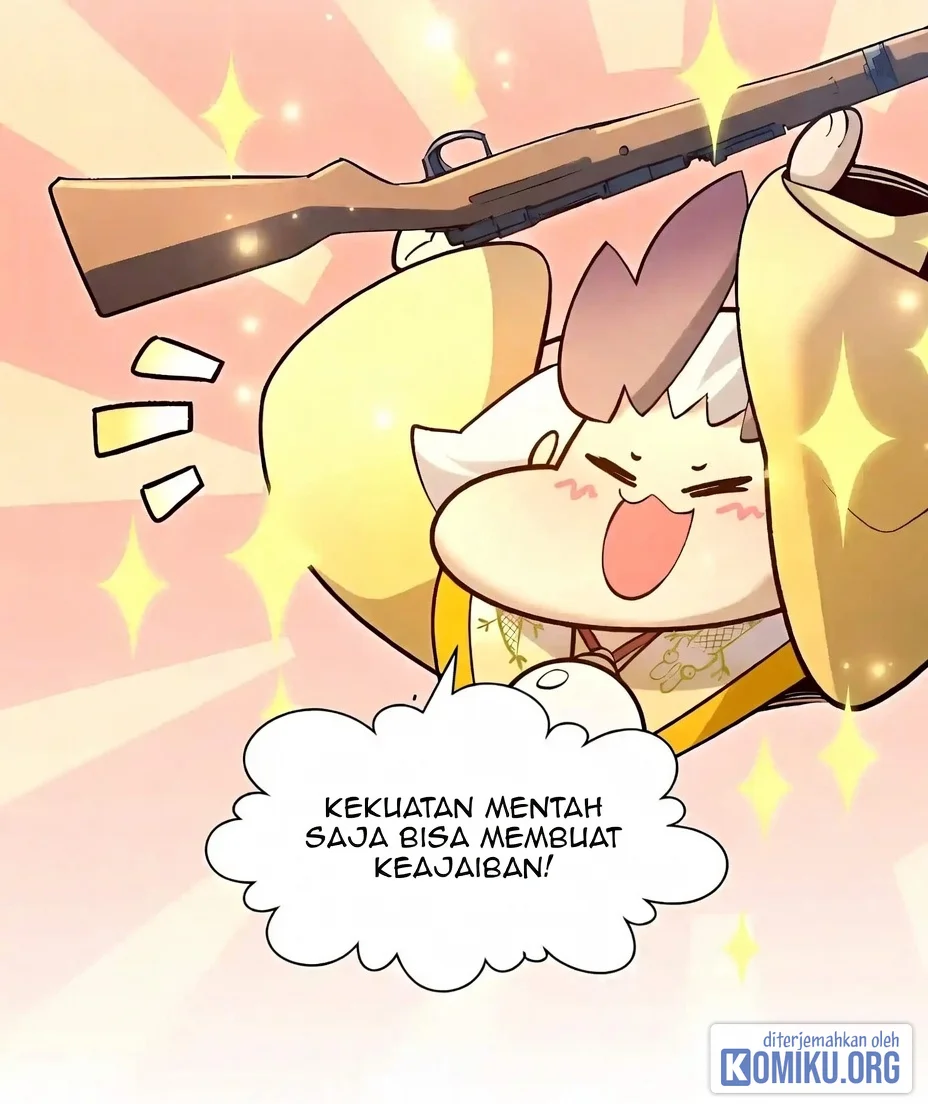 Top Tier Providence: Secretly Cultivate for a Thousand Years Chapter 282 halaman 19