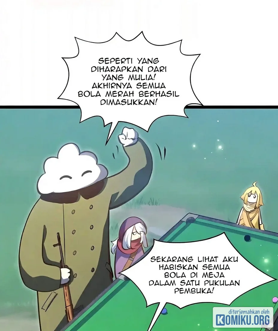 Top Tier Providence: Secretly Cultivate for a Thousand Years Chapter 282 halaman 20