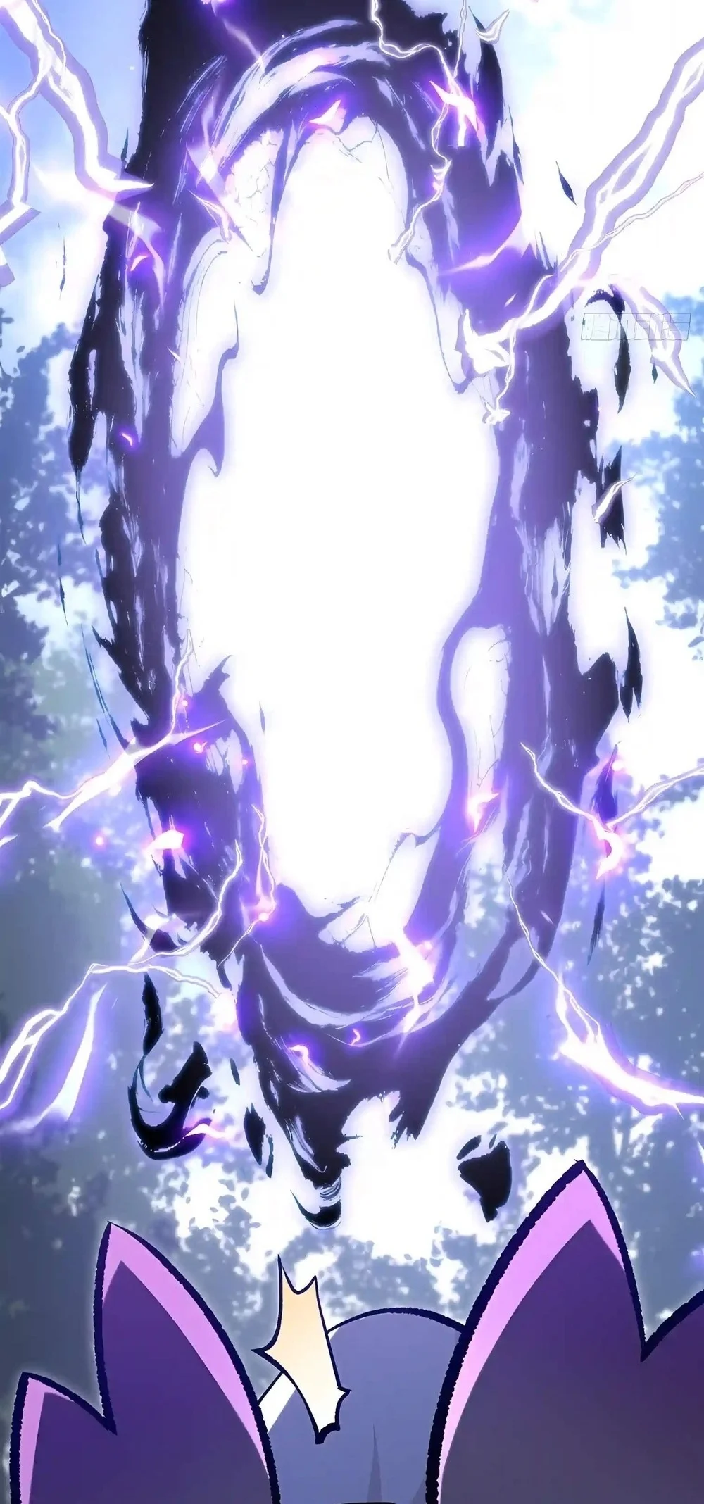 Top Tier Providence: Secretly Cultivate for a Thousand Years Chapter 282 halaman 22