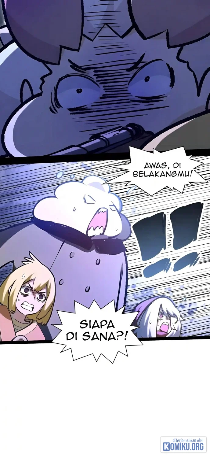 Top Tier Providence: Secretly Cultivate for a Thousand Years Chapter 282 halaman 23