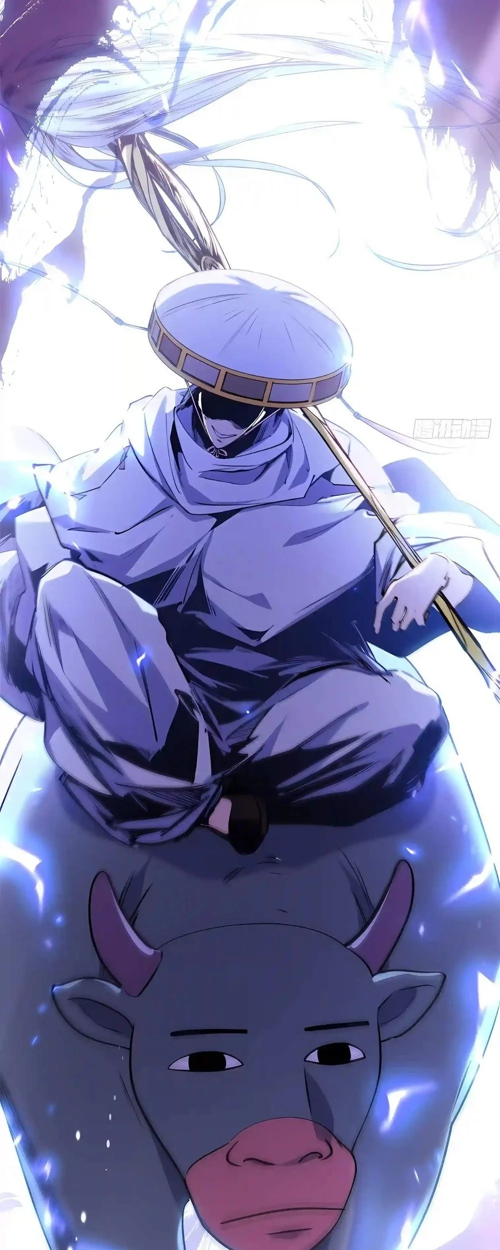 Top Tier Providence: Secretly Cultivate for a Thousand Years Chapter 282 halaman 25