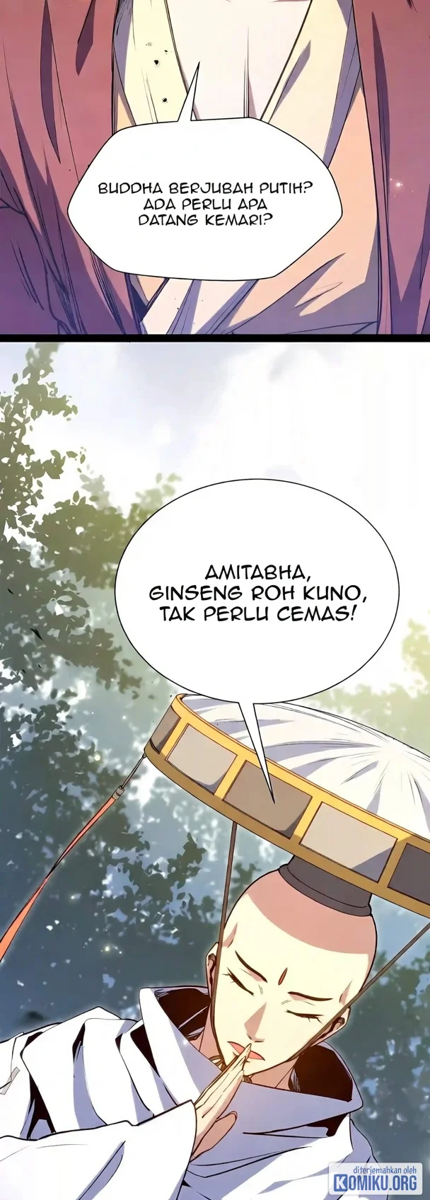 Top Tier Providence: Secretly Cultivate for a Thousand Years Chapter 282 halaman 30