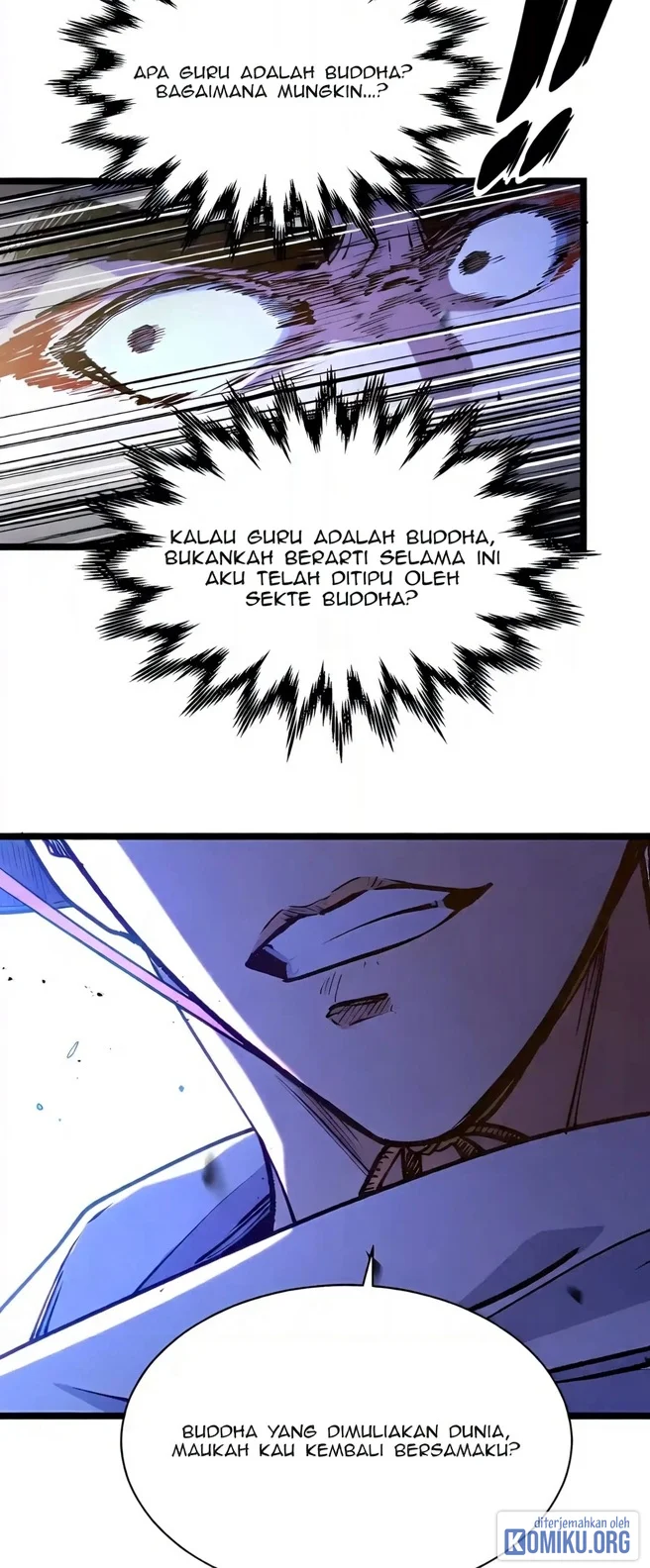 Top Tier Providence: Secretly Cultivate for a Thousand Years Chapter 282 halaman 32