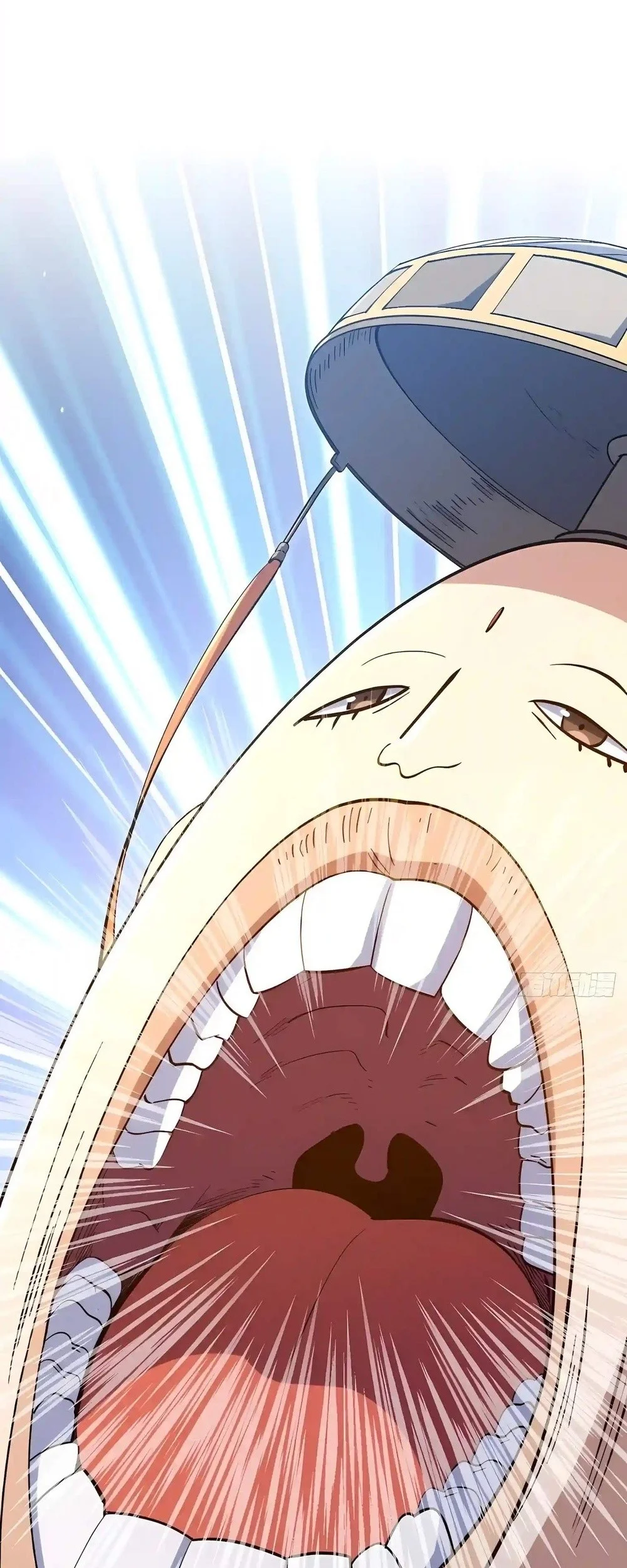 Top Tier Providence: Secretly Cultivate for a Thousand Years Chapter 282 halaman 3