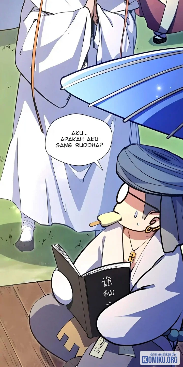 Top Tier Providence: Secretly Cultivate for a Thousand Years Chapter 282 halaman 34