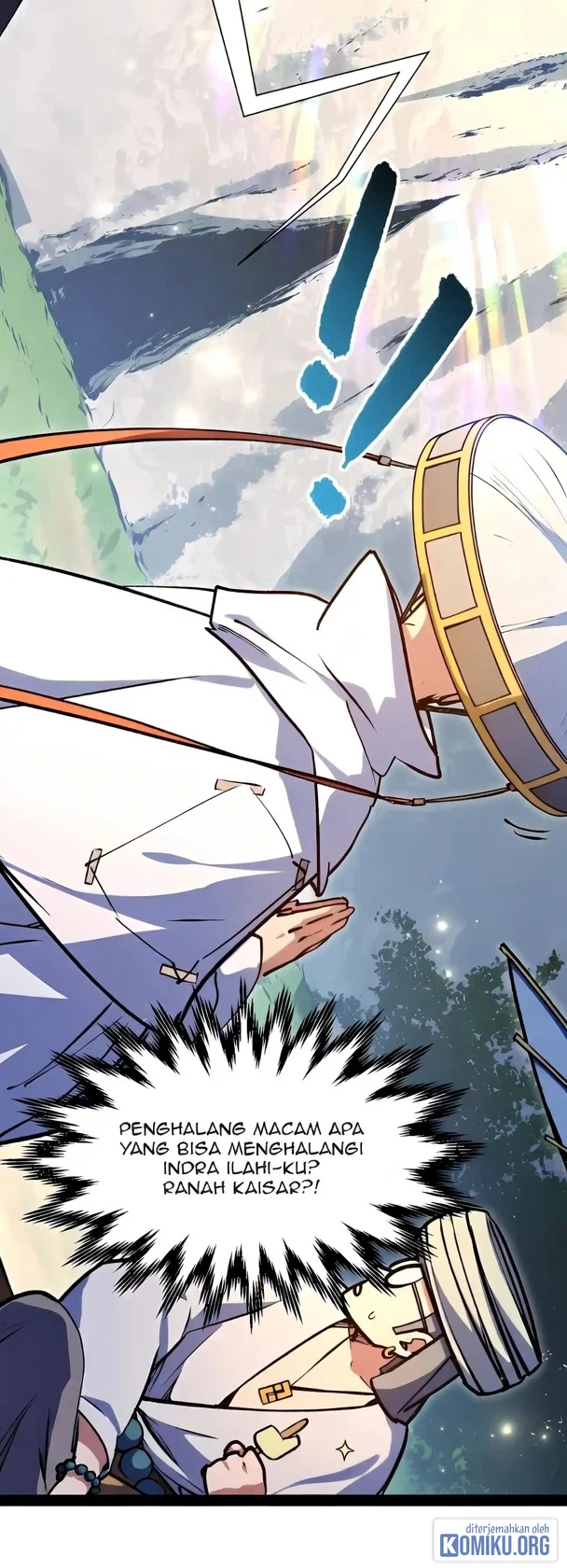 Top Tier Providence: Secretly Cultivate for a Thousand Years Chapter 282 halaman 38