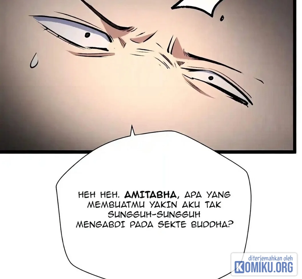 Top Tier Providence: Secretly Cultivate for a Thousand Years Chapter 282 halaman 41