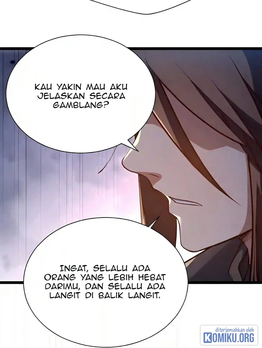 Top Tier Providence: Secretly Cultivate for a Thousand Years Chapter 282 halaman 42