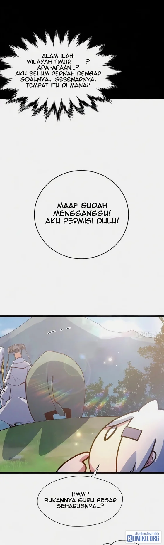 Top Tier Providence: Secretly Cultivate for a Thousand Years Chapter 282 Gambar 43