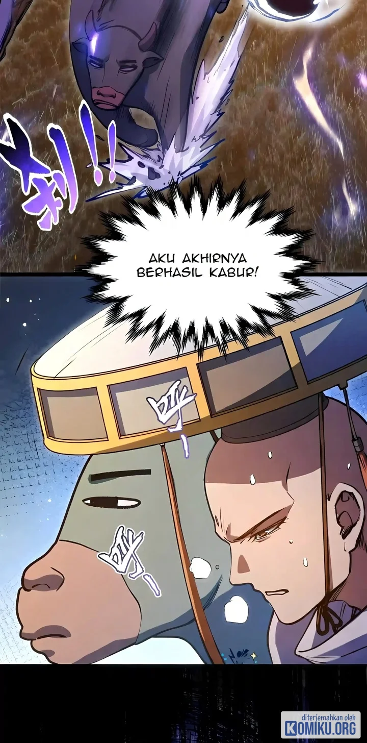 Top Tier Providence: Secretly Cultivate for a Thousand Years Chapter 282 Gambar 47