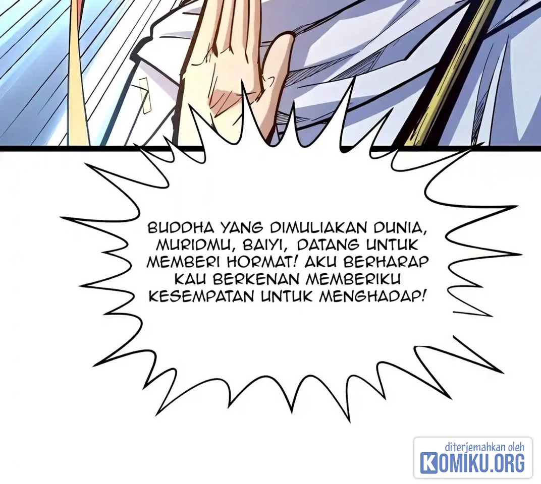 Top Tier Providence: Secretly Cultivate for a Thousand Years Chapter 282 halaman 7