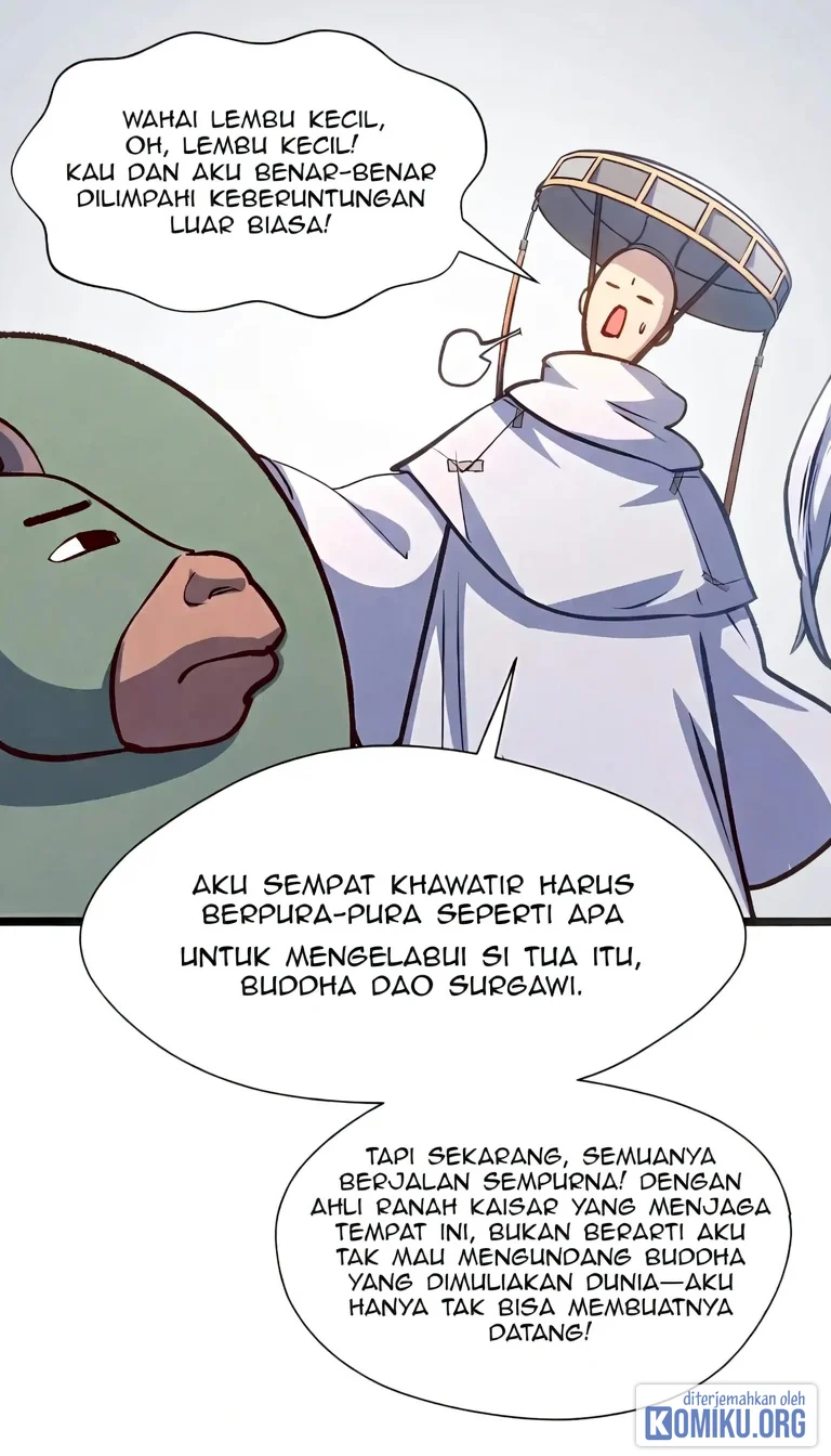 Top Tier Providence: Secretly Cultivate for a Thousand Years Chapter 282 Gambar 55
