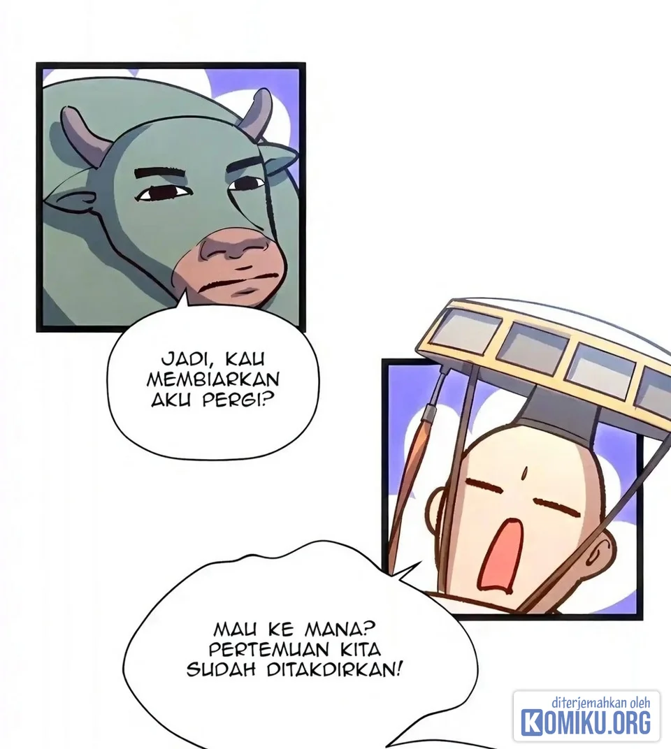 Top Tier Providence: Secretly Cultivate for a Thousand Years Chapter 282 Gambar 56