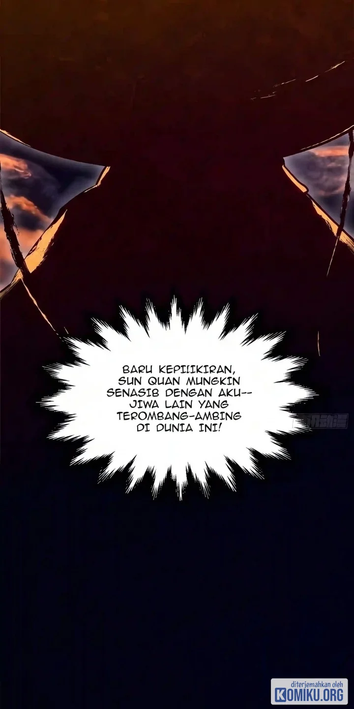 Top Tier Providence: Secretly Cultivate for a Thousand Years Chapter 282 Gambar 61