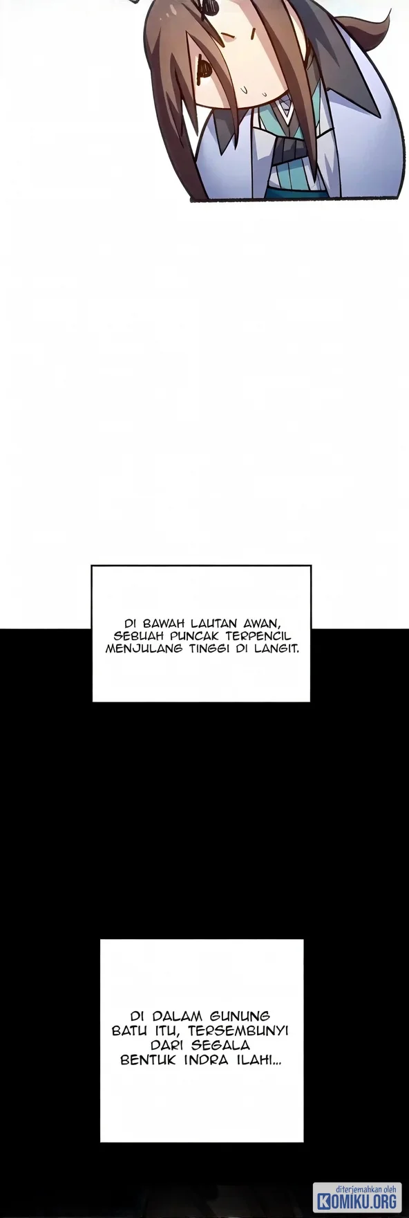 Top Tier Providence: Secretly Cultivate for a Thousand Years Chapter 282 Gambar 63