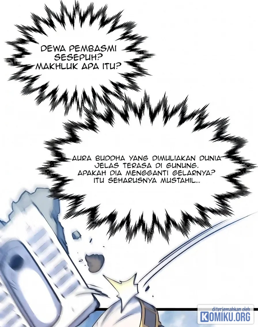 Top Tier Providence: Secretly Cultivate for a Thousand Years Chapter 282 halaman 9