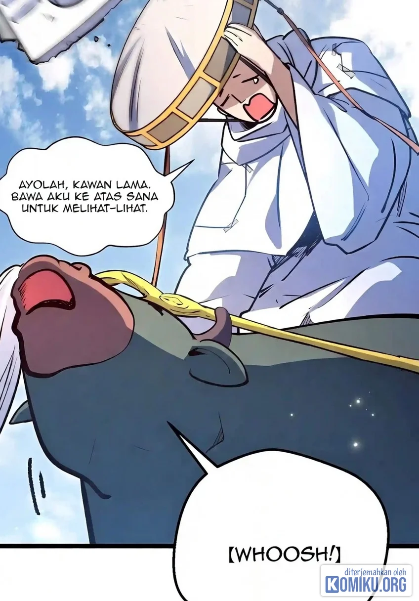 Top Tier Providence: Secretly Cultivate for a Thousand Years Chapter 282 halaman 10