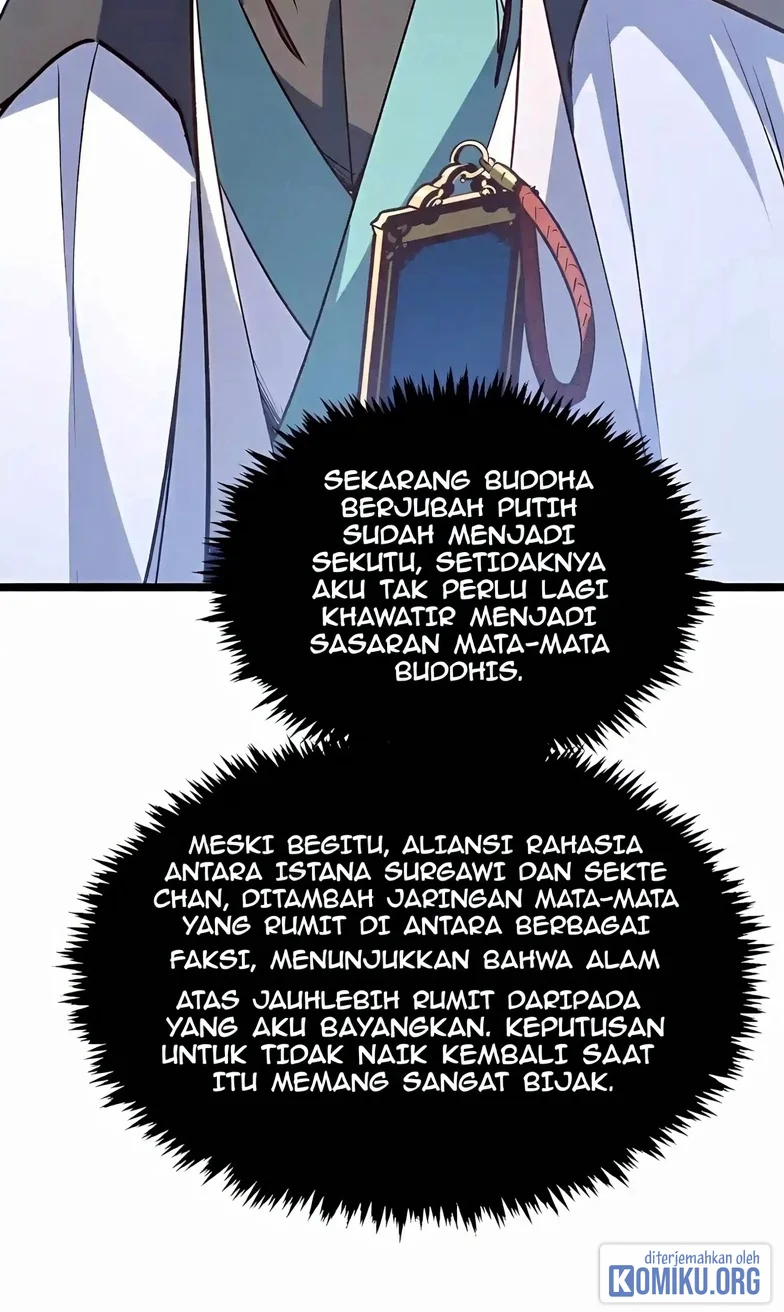Top Tier Providence: Secretly Cultivate for a Thousand Years Chapter 283 Gambar 20