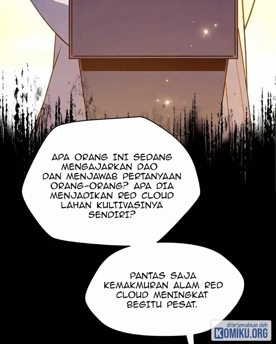 Top Tier Providence: Secretly Cultivate for a Thousand Years Chapter 283 Gambar 27