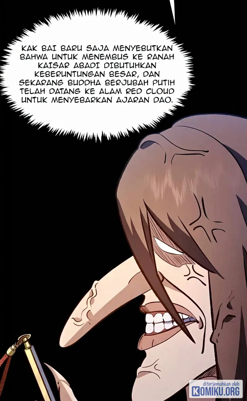 Top Tier Providence: Secretly Cultivate for a Thousand Years Chapter 283 Gambar 28