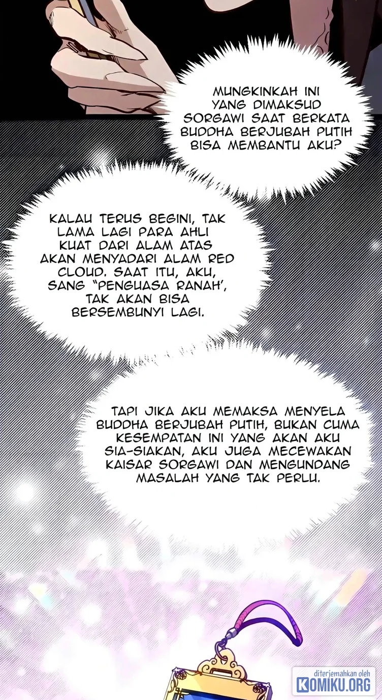 Top Tier Providence: Secretly Cultivate for a Thousand Years Chapter 283 Gambar 29