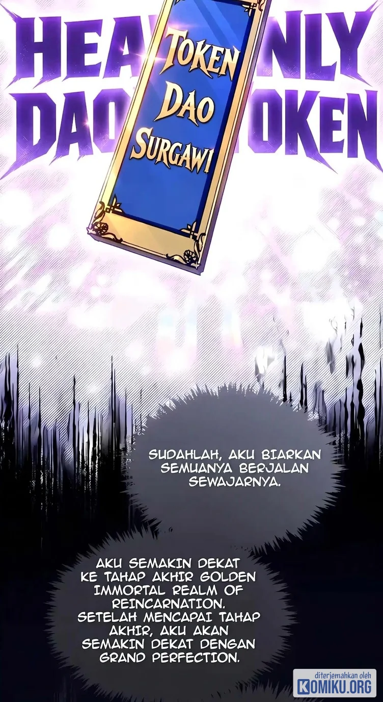 Top Tier Providence: Secretly Cultivate for a Thousand Years Chapter 283 Gambar 30