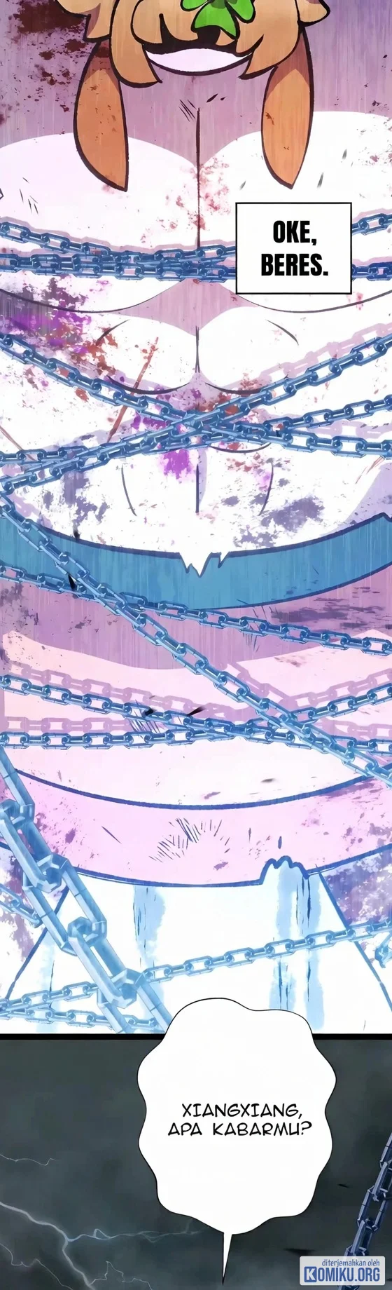 Top Tier Providence: Secretly Cultivate for a Thousand Years Chapter 283 Gambar 3