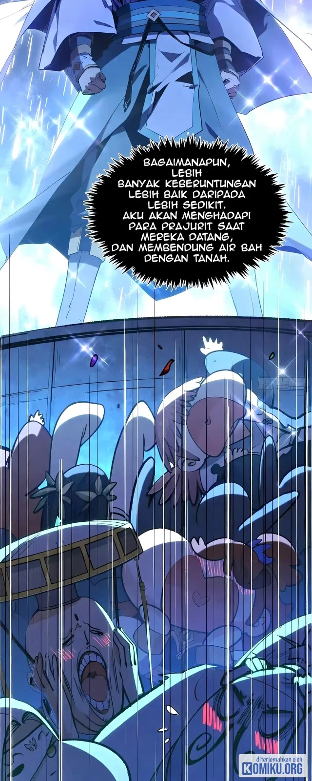 Top Tier Providence: Secretly Cultivate for a Thousand Years Chapter 283 Gambar 33
