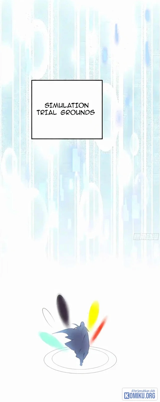 Top Tier Providence: Secretly Cultivate for a Thousand Years Chapter 283 Gambar 47