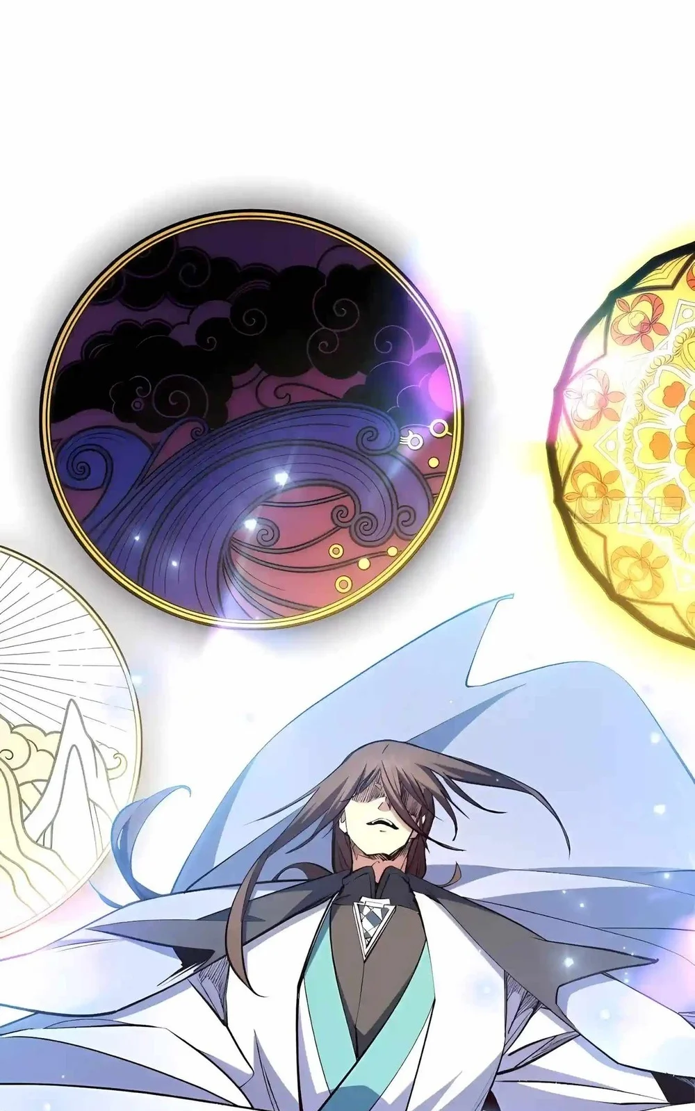 Top Tier Providence: Secretly Cultivate for a Thousand Years Chapter 283 Gambar 48