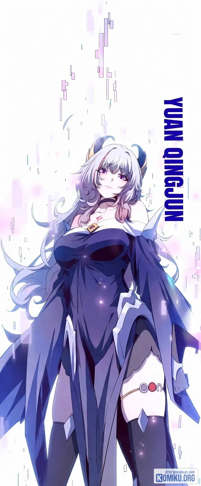Top Tier Providence: Secretly Cultivate for a Thousand Years Chapter 283 Gambar 50
