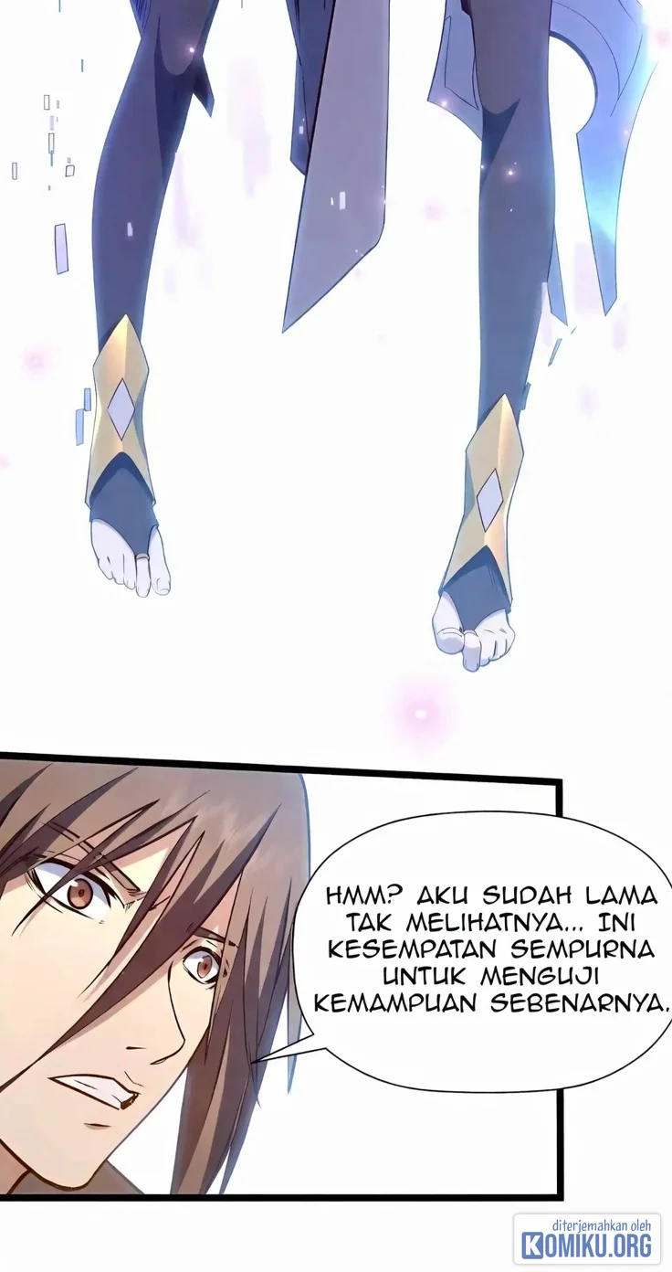 Top Tier Providence: Secretly Cultivate for a Thousand Years Chapter 283 Gambar 51