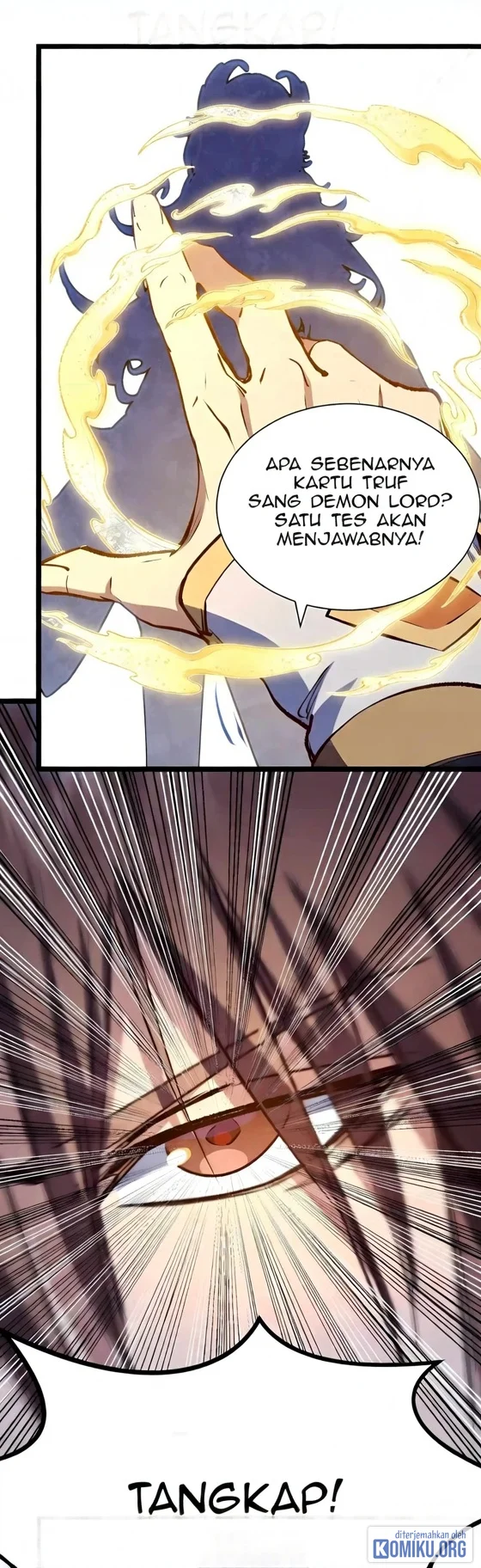 Top Tier Providence: Secretly Cultivate for a Thousand Years Chapter 283 Gambar 52
