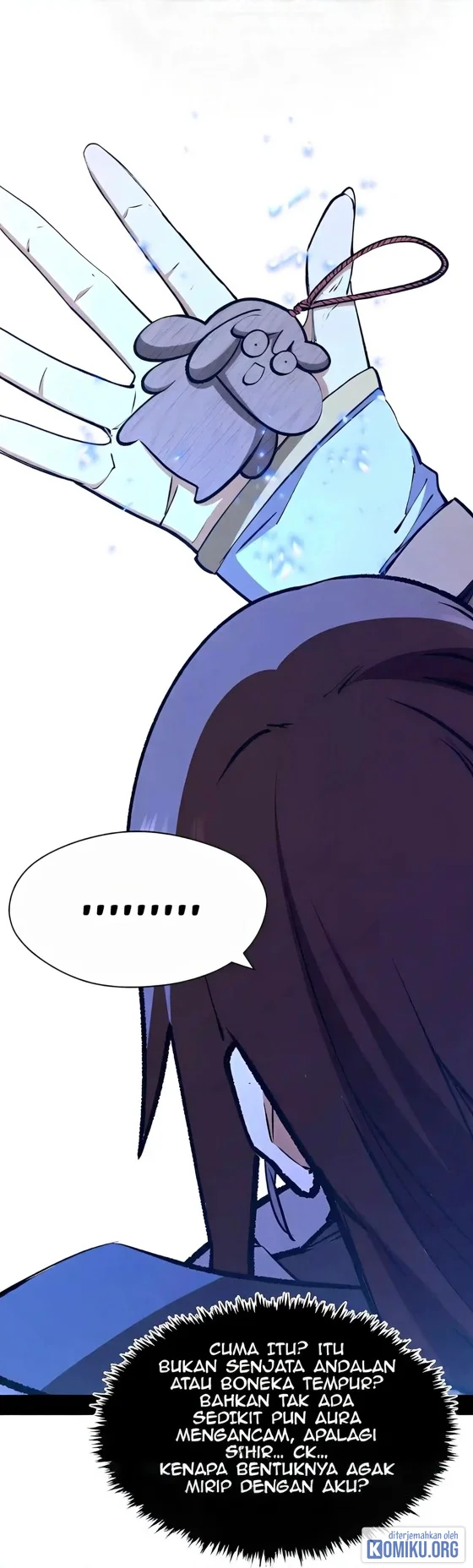 Top Tier Providence: Secretly Cultivate for a Thousand Years Chapter 283 Gambar 56