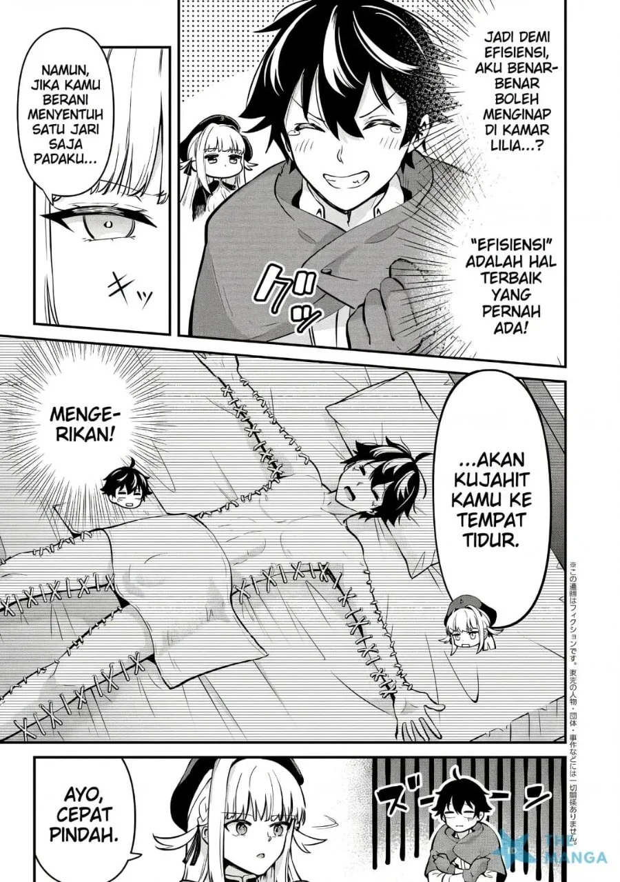 Toshishita no Josei Kyoukan ni Kyou mo Shikatteitadaketa Chapter 2 Gambar 12
