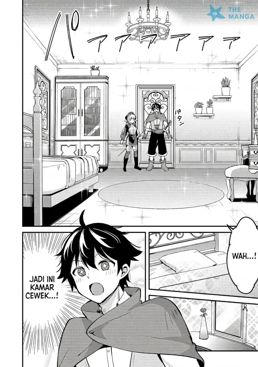 Toshishita no Josei Kyoukan ni Kyou mo Shikatteitadaketa Chapter 2 Gambar 13