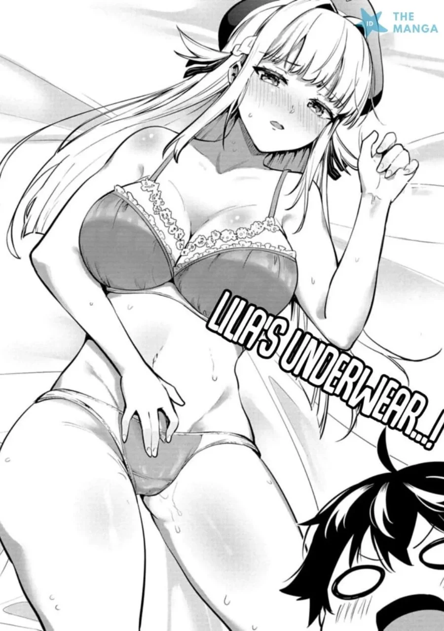 Toshishita no Josei Kyoukan ni Kyou mo Shikatteitadaketa Chapter 2 Gambar 15
