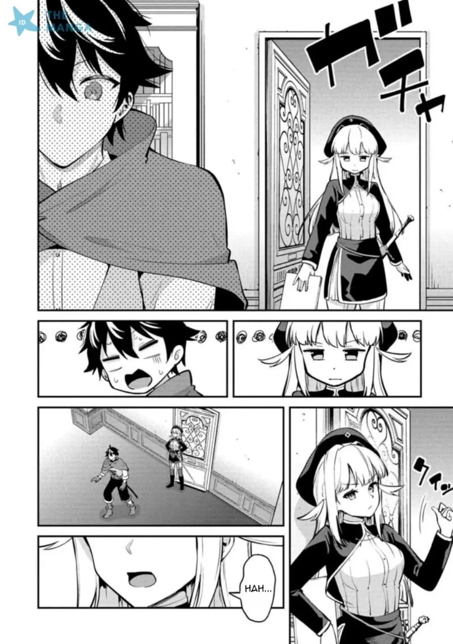 Toshishita no Josei Kyoukan ni Kyou mo Shikatteitadaketa Chapter 2 Gambar 17