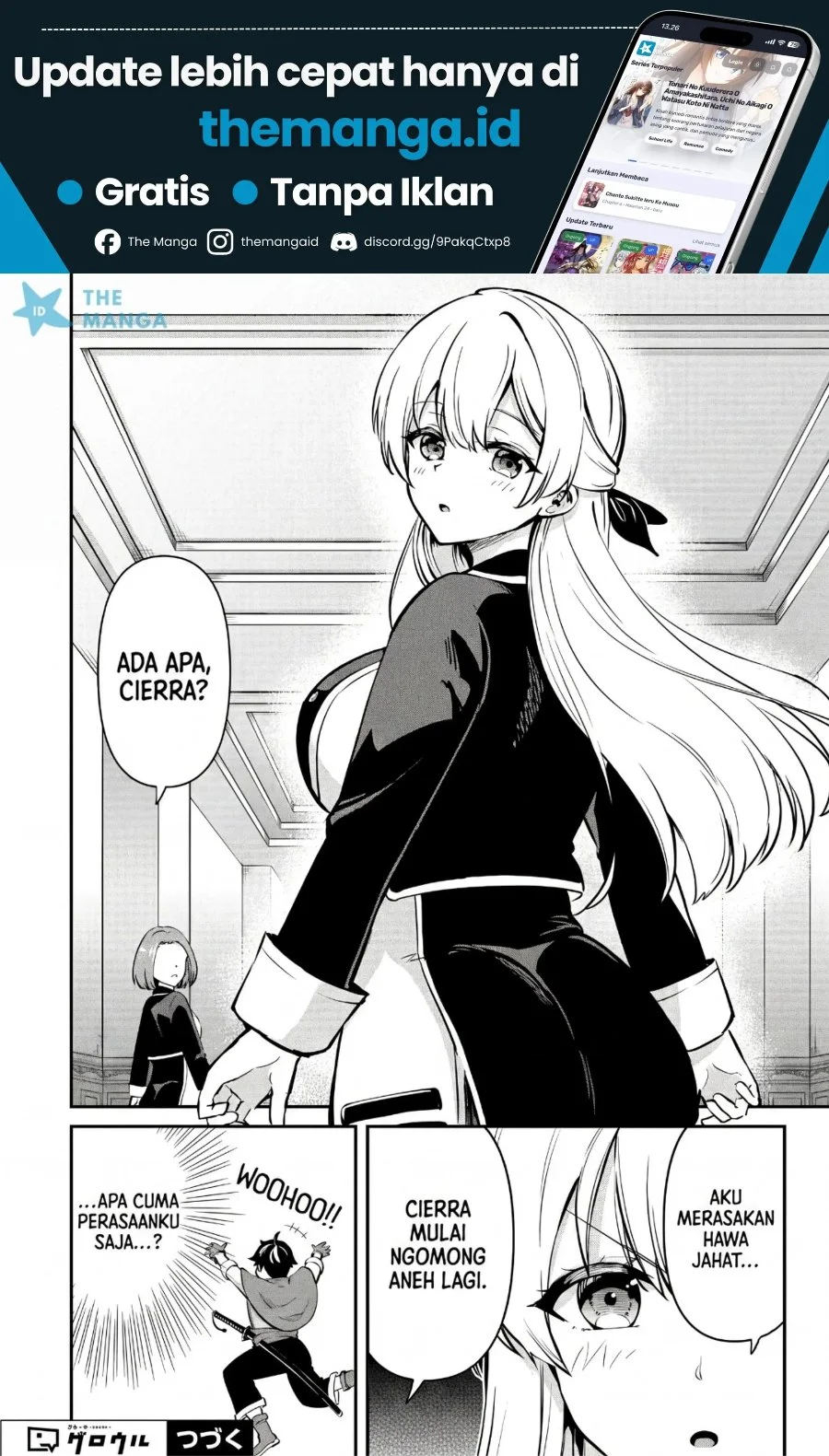 Toshishita no Josei Kyoukan ni Kyou mo Shikatteitadaketa Chapter 2 Gambar 21