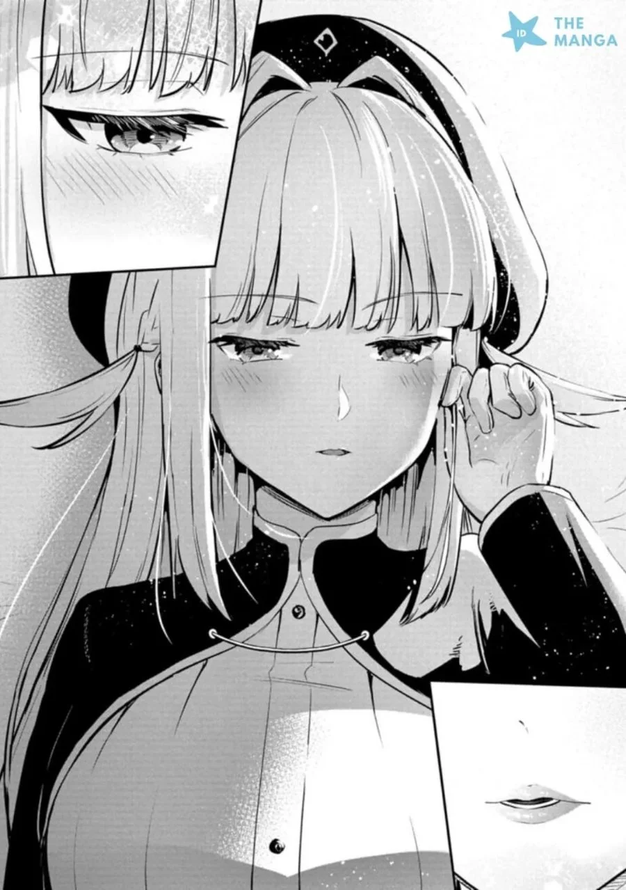 Toshishita no Josei Kyoukan ni Kyou mo Shikatteitadaketa Chapter 2 Gambar 3