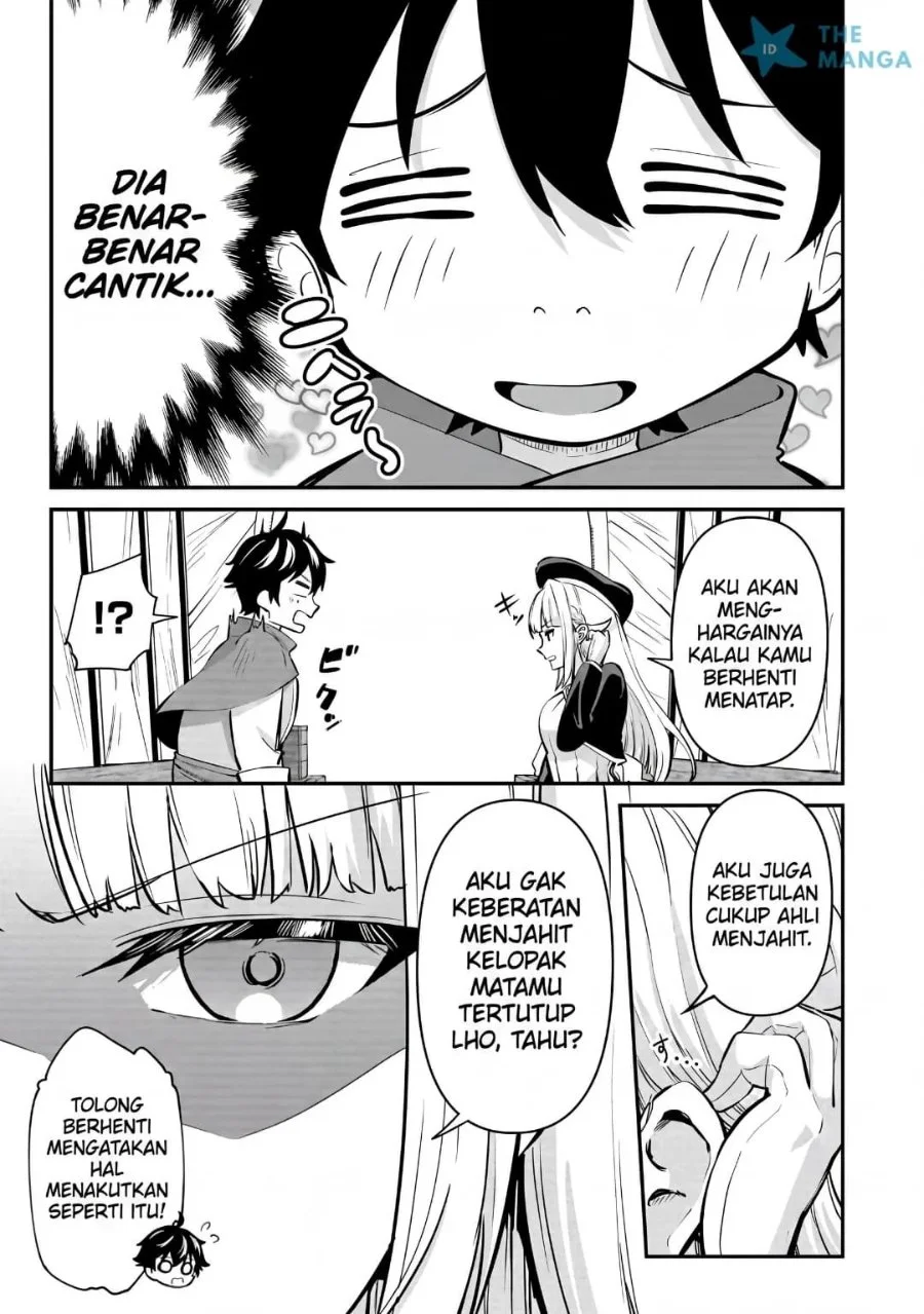 Toshishita no Josei Kyoukan ni Kyou mo Shikatteitadaketa Chapter 2 Gambar 4
