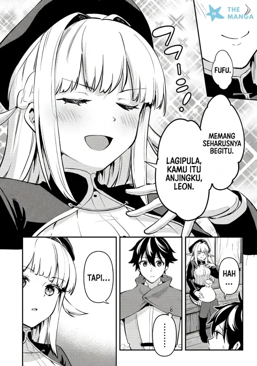 Toshishita no Josei Kyoukan ni Kyou mo Shikatteitadaketa Chapter 2 Gambar 7