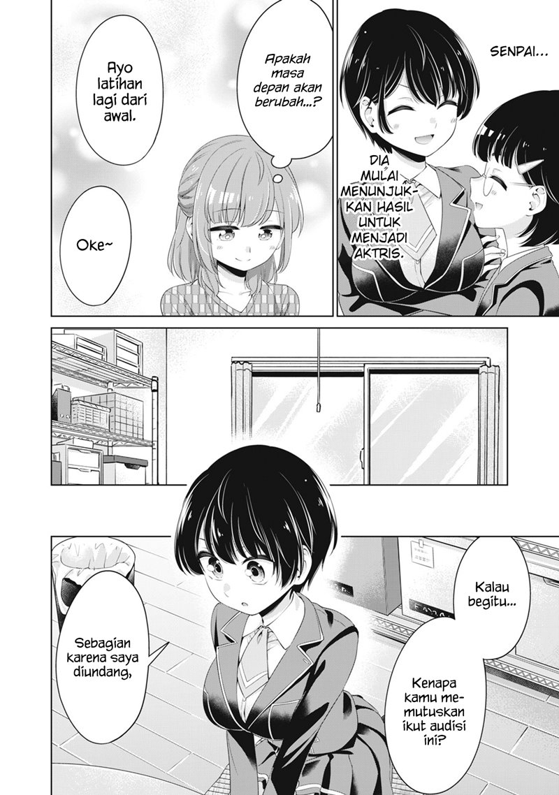 Toshishita no Senpai Chapter 23 Gambar 5