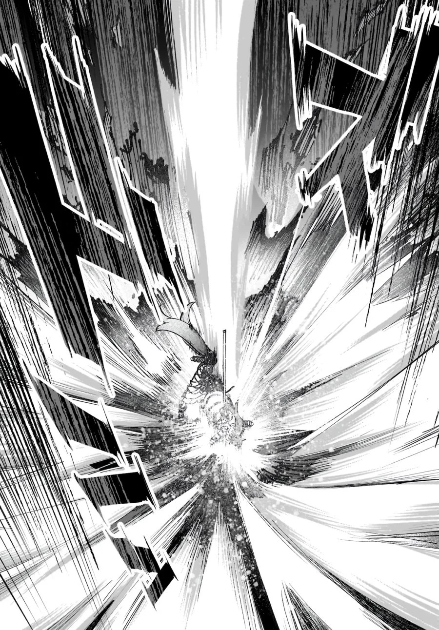Touhou Chireikiden ~ Hansoku Tantei Satori Chapter 36 Gambar 31