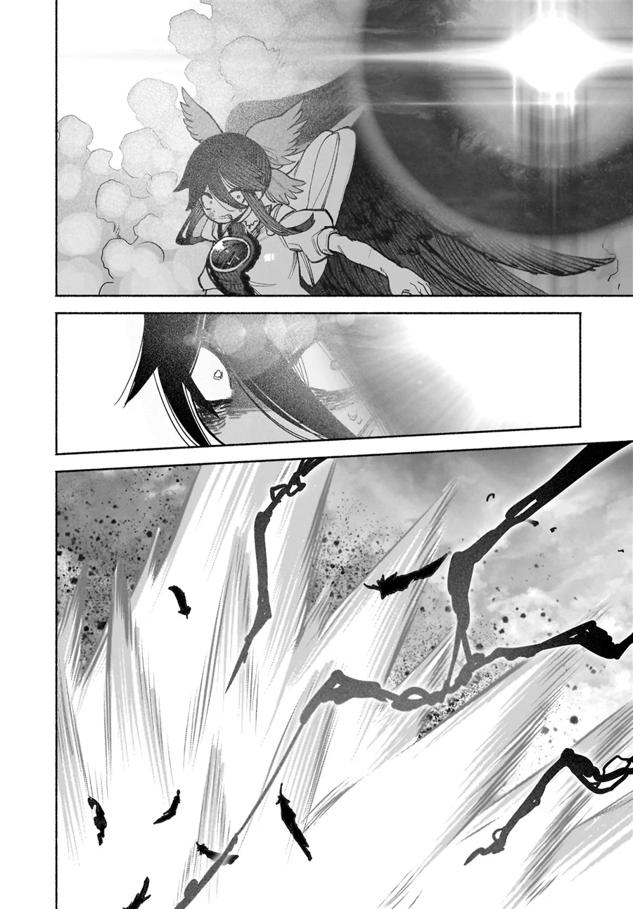 Touhou Chireikiden ~ Hansoku Tantei Satori Chapter 41 Gambar 46