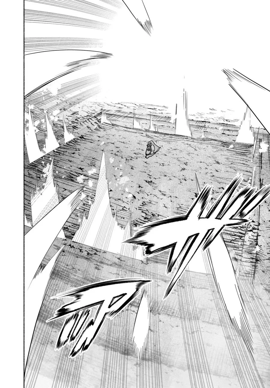 Touhou Chireikiden ~ Hansoku Tantei Satori Chapter 43 Gambar 34