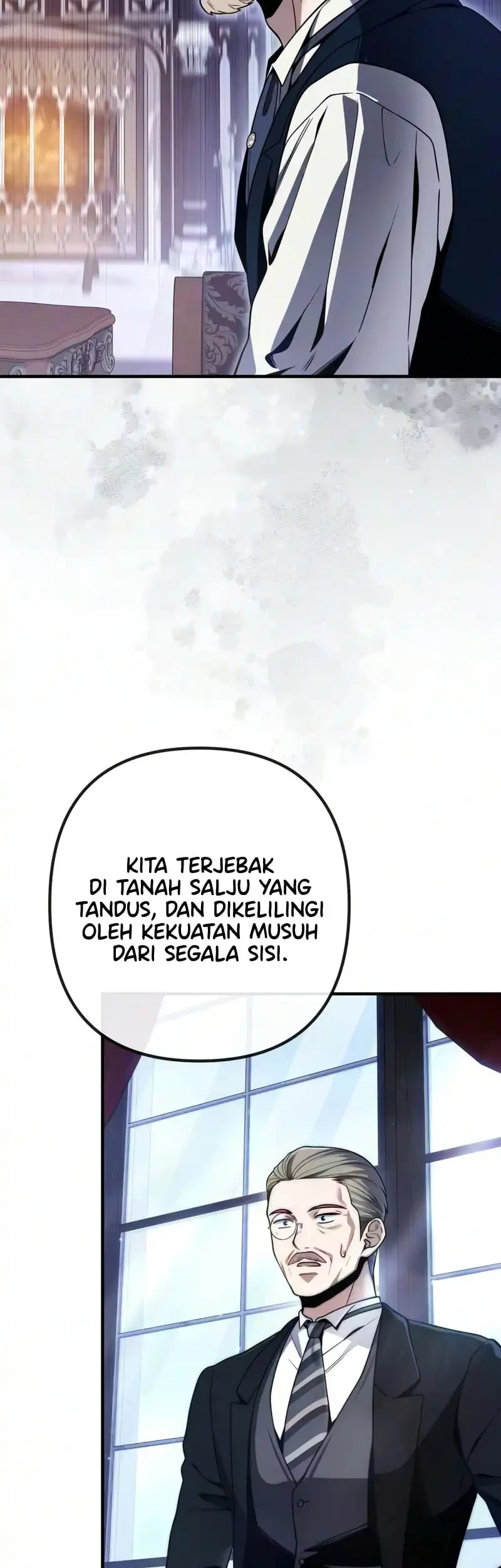 Touhou Ibara Kasen ~ Wild and Horned Hermit. Chapter 13 Gambar 35