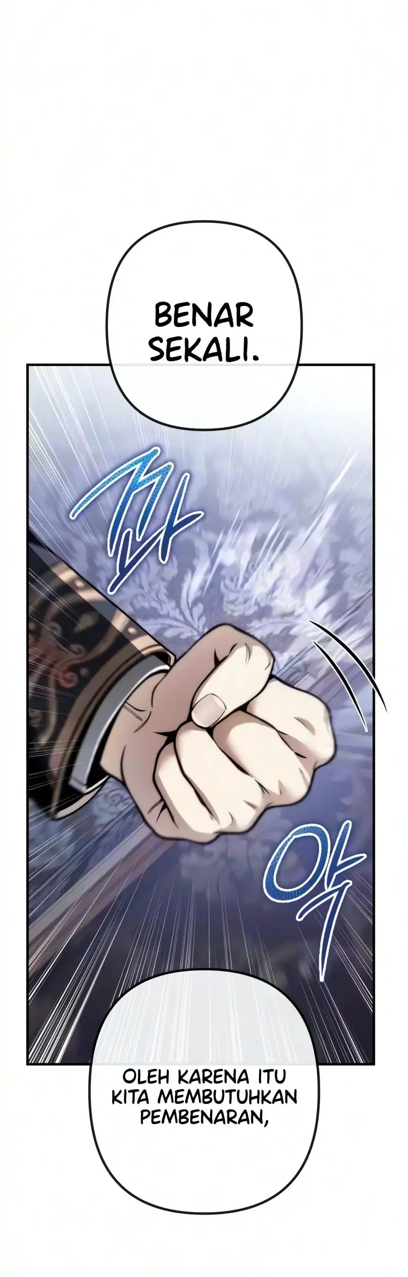 Touhou Ibara Kasen ~ Wild and Horned Hermit. Chapter 13 Gambar 45
